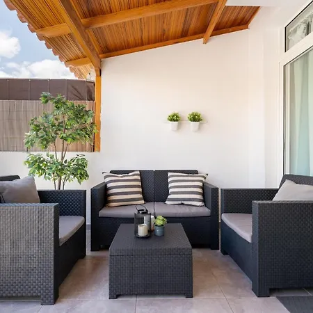 Sunnyside Holiday home