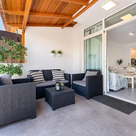 Sunnyside Holiday home