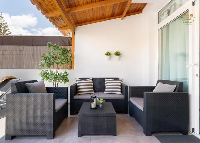 Sunnyside Tatil Evi